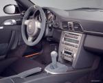 Porsche 911 GT3 RS 2007 года